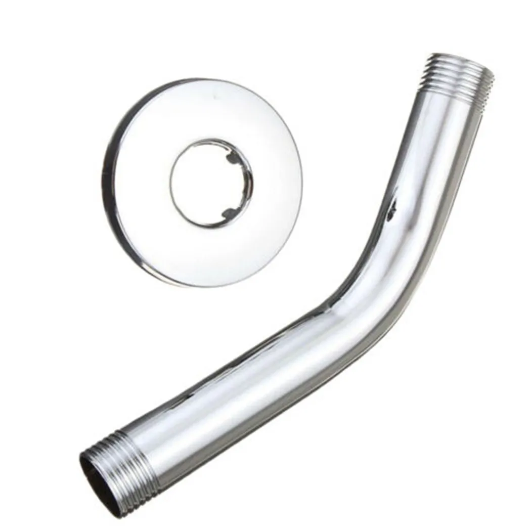 

Arm Extra Shower Arm Bathroom Shower Home Hose Pipe Shower High Quality