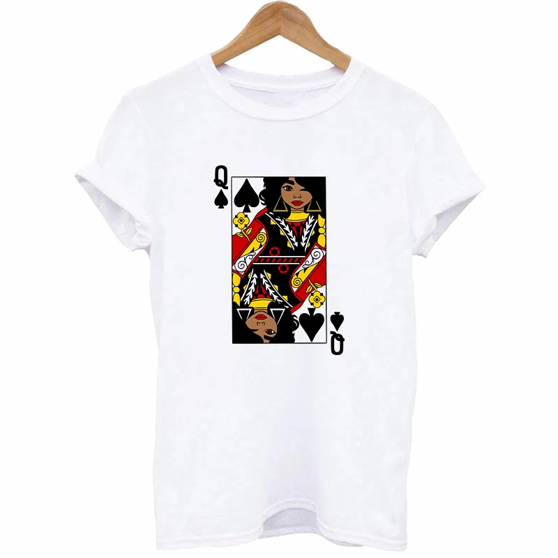 Q Черная Королева термальная наклейка на одежду сделай сам футболка термоклейкая