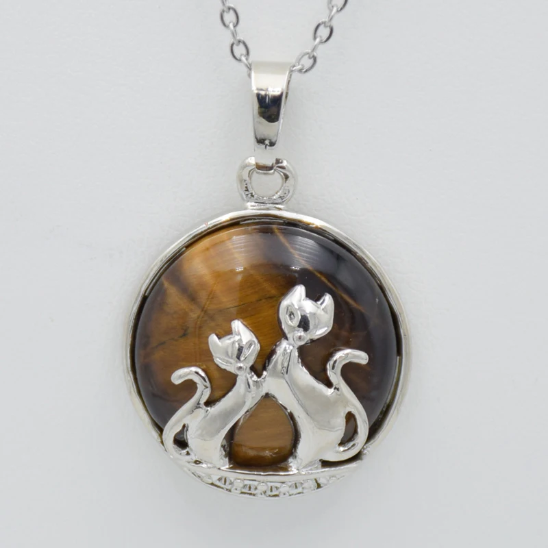 Натуральный камень туфли на плоской подошве с круглым носком бусины Подвески