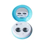 Дешевые контактные линзы очиститель ультразвуковой китайское производство автоматический ультразвуковой очиститель
