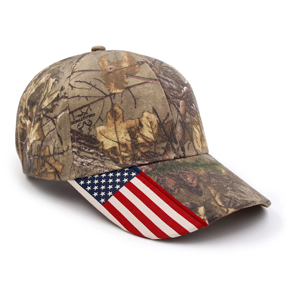 Бесплатная доставка спортивные камуфляжные кепки Realtree AP тактические США