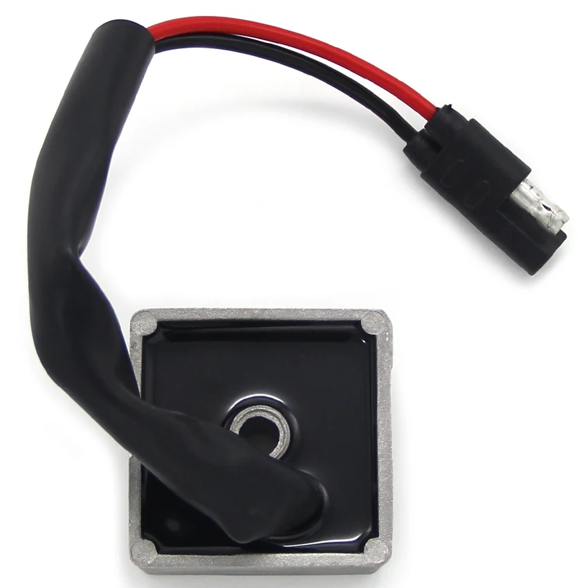 Регулятор напряжения выпрямитель для Arctic Cat Snowmobile LYNX DELUXE BEARCAT 340 440 550 COUGAR 0109-823 0232-020