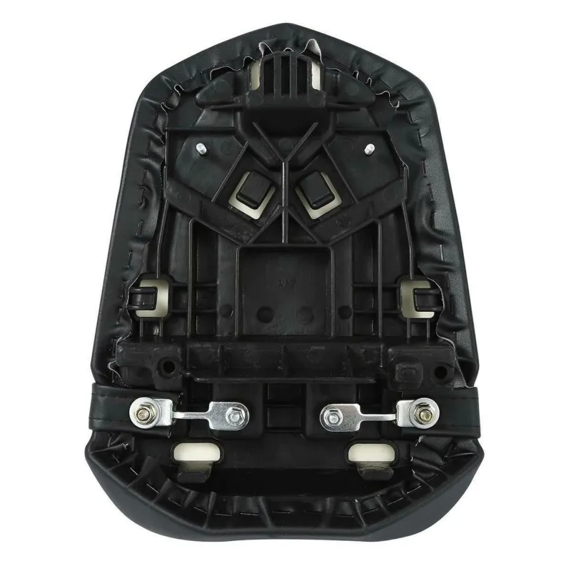 Черное заднее пассажирское сиденье мотоцикла для Yamaha YZF R1 YZFR1 YZF-R1 2004-2006 2005 |