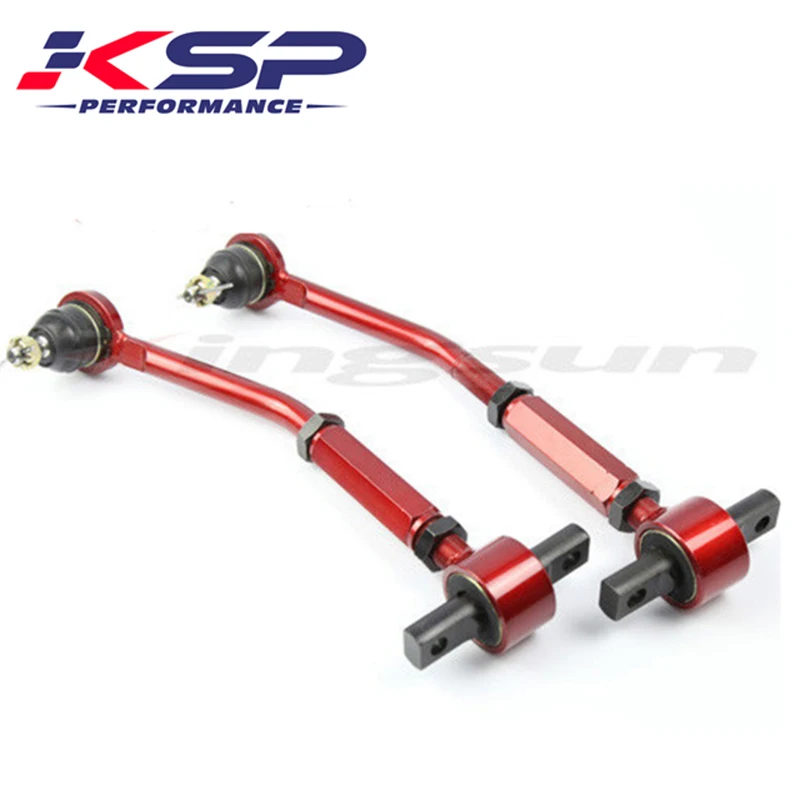 Комплект подвески kingsun для Honda Accord 90 97|camber kit|honda rear camber kitcamber kit accord |