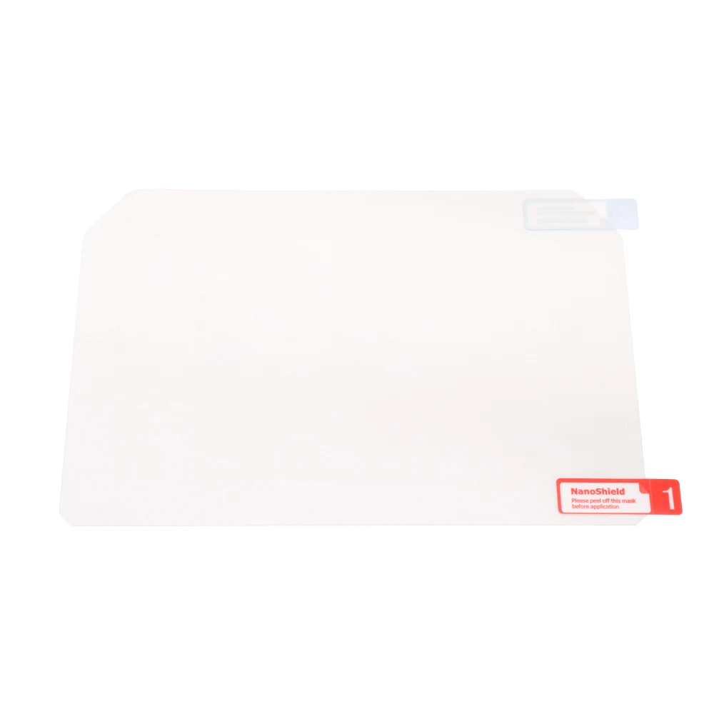 Пленка на мотоцикл со спидометром наклейка защита экрана от царапин для KTM 1290 SUPER