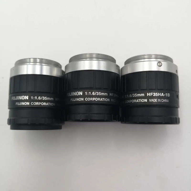FUJINON HF35HA-1B 1:1 6/35 мм (гарантия качества и цена договорная) | Инструменты