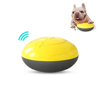 dog chew toy food leaking ball vibration sound toy slow food dispenser pet food feeder self entertainment toy dog chew toy