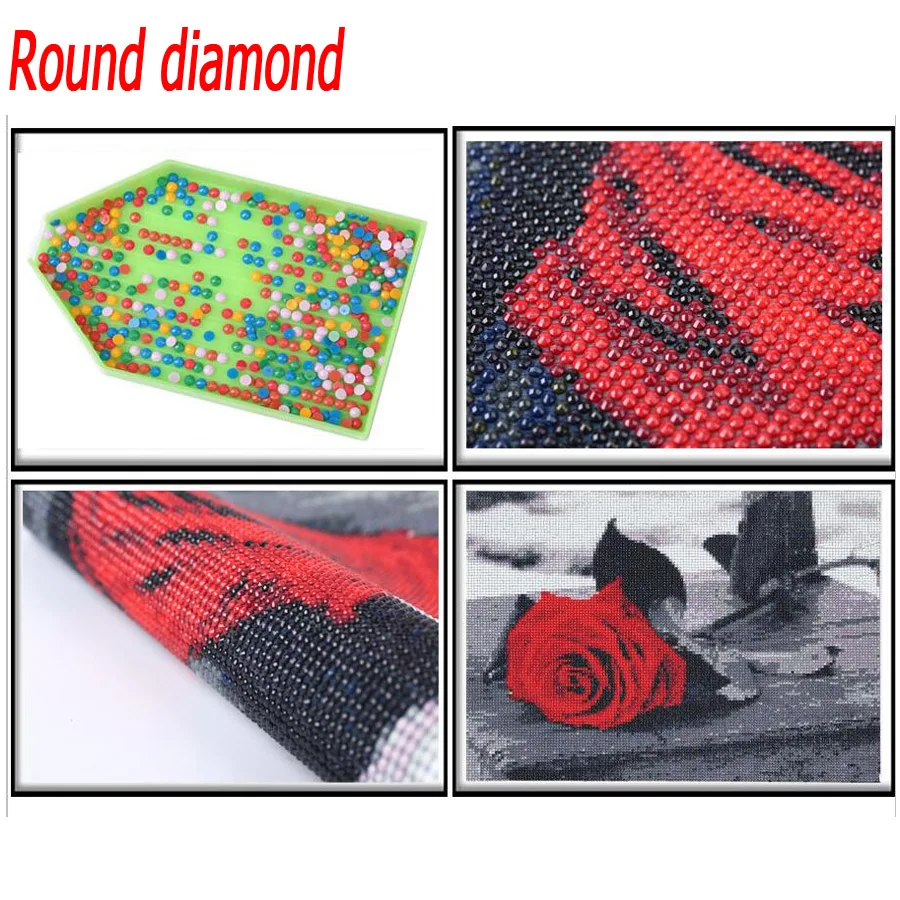 Koi pattern Diamond Painting Lotus Leaf Fish graph DIY Embroidery sale Cross Stitch kits Mosaic Picture home Decoration | Дом и сад