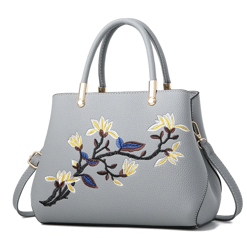 

Hot Sale Female Sweet Lady Temperament Fashion Female Bag Messenger Bag Simple Casual One Shoulder Handbag