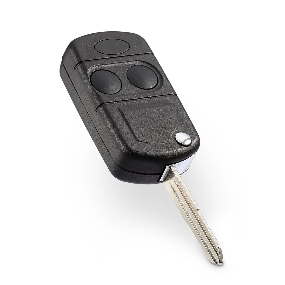 Чехол для автомобильного ключа WhatsKey складной модифицированный Land Rover Defender Discovery