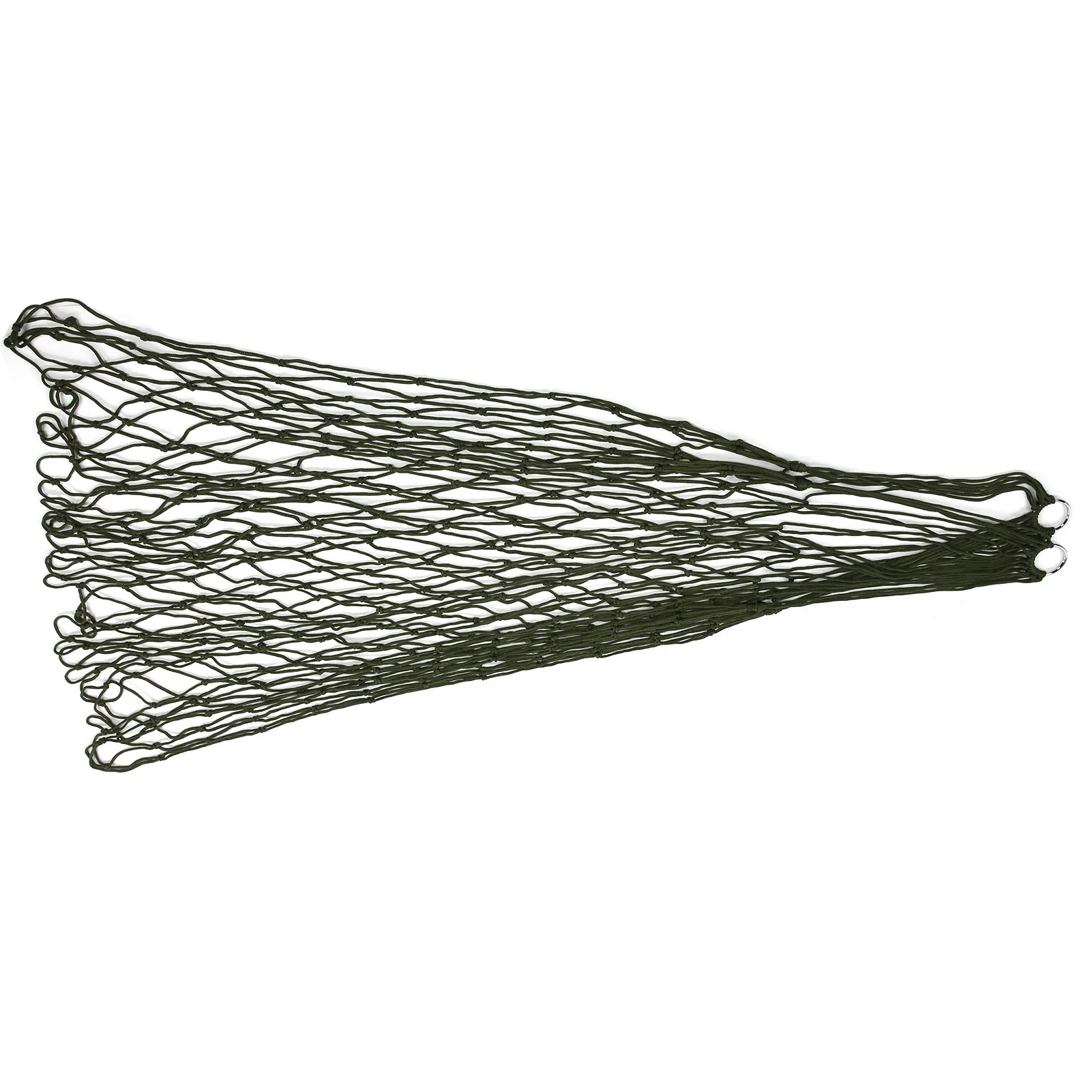 

Bearing Capacity of 150KG Hammock Mesh Swing for Hiking Camping Picnicking Traveling