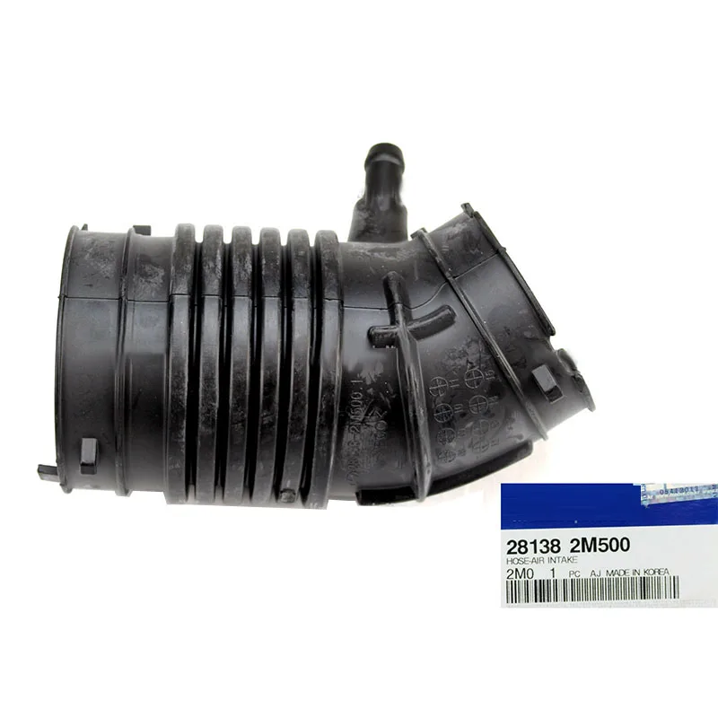 

Baificar Brand New Genuine Air Cleaner Intake - Tube Duct Hose 28138-2M500 For Hyundai Genesis Coupe 2009-2011