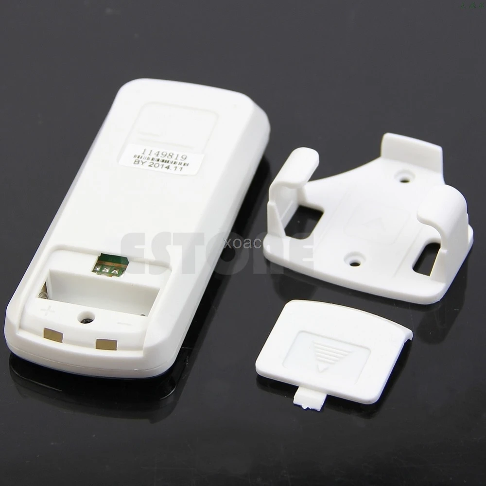 4-ходовой пульт дистанционного управления вкл./выкл. 220 В перем. Тока цифровой