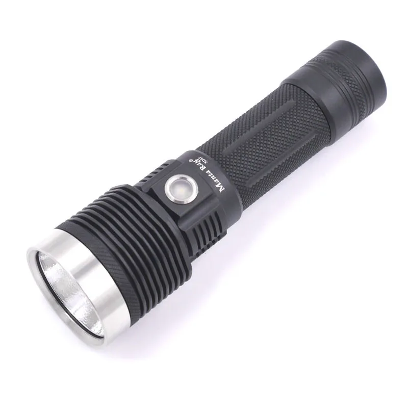 Светодиодный фонарик Manta Ray XD47 CREE XHP70.2 32 Вт 4200 лм USB (1x26650)|Фонарики и осветительные