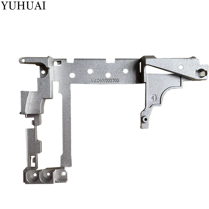 Hinge Brackt Для thinkpad lenovo E530 E535 E530C E545 нижний чехол AP0NV000300/ноутбук нижняя петля Brackt AM0NV000700 - Цвет: Hinge Brackt