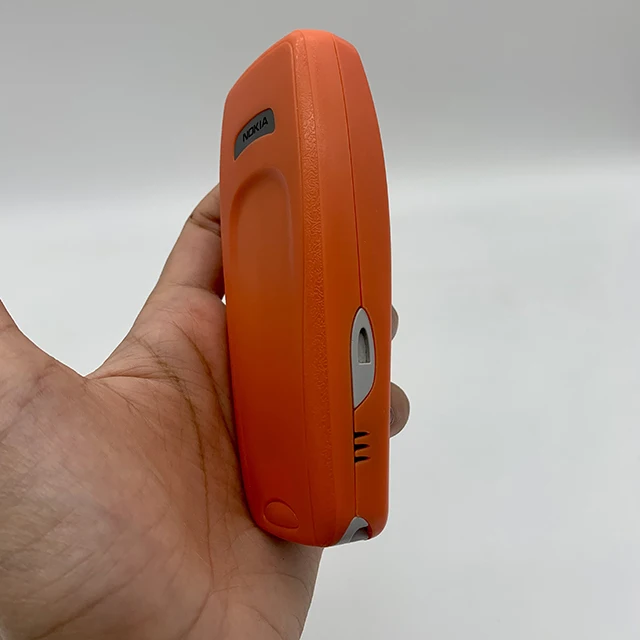 nokia 3315 refurbished original unlocked gsm tri band camera smartphone cell phone free shipping free global shipping