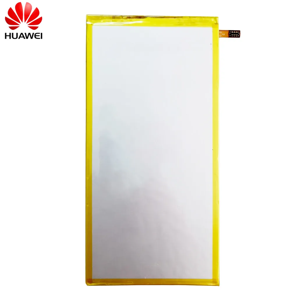 

HB3080G1EBW New Original Battery 4650mAh For Huawei MediaPad T3 10 AGS-L09 AGS-W09 AGS-L03 T3 9.6 8.0 inch LTE Tablet Batteries