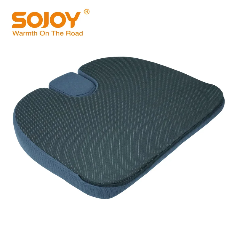 Sojoy дышащая подушка для путешествий ортопедическая Ортопедическая с эффектом
