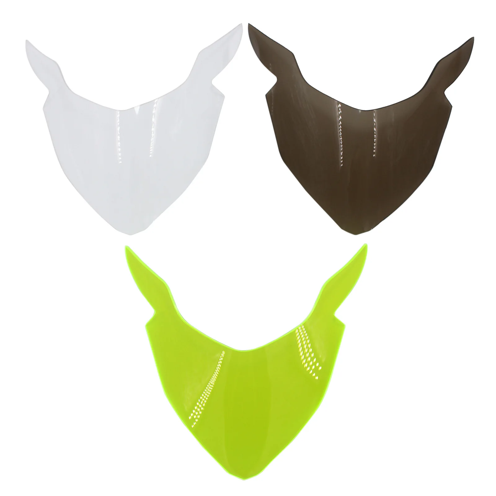 

Headlight Protector Headlight Screen Shield Protection Cover for Honda Cb500X Cbr650F Cb650F 2017-2019