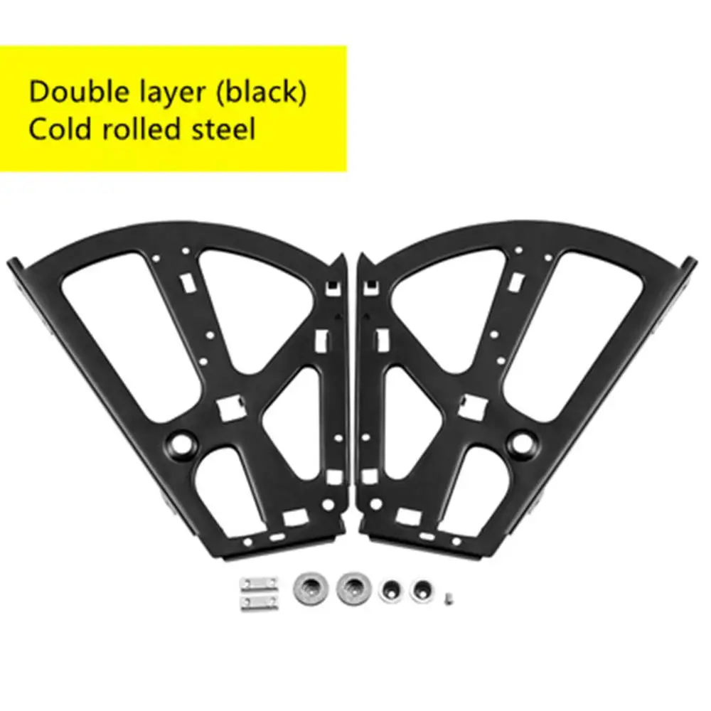 2(black-gray) Обувной шкаф с откидной рамкой, фурнитура, аксессуары, однослойный двухслойный трехслойный ковш с откидной панелью, мебель для интерьера, cabine - Цвет: 2(black-gray)
