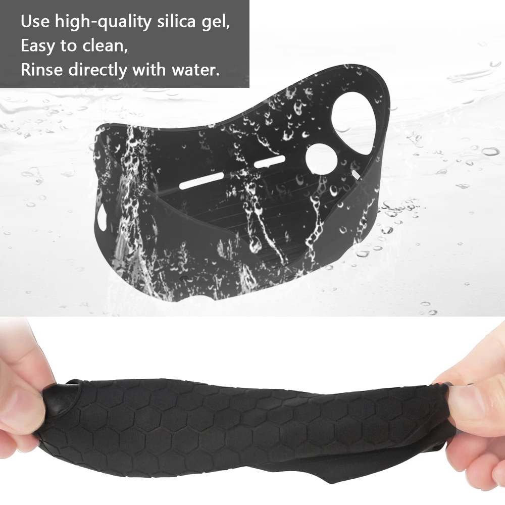 2в1 Модернизированный Анти-Царапины силиконовый защитный чехол на весь корпус