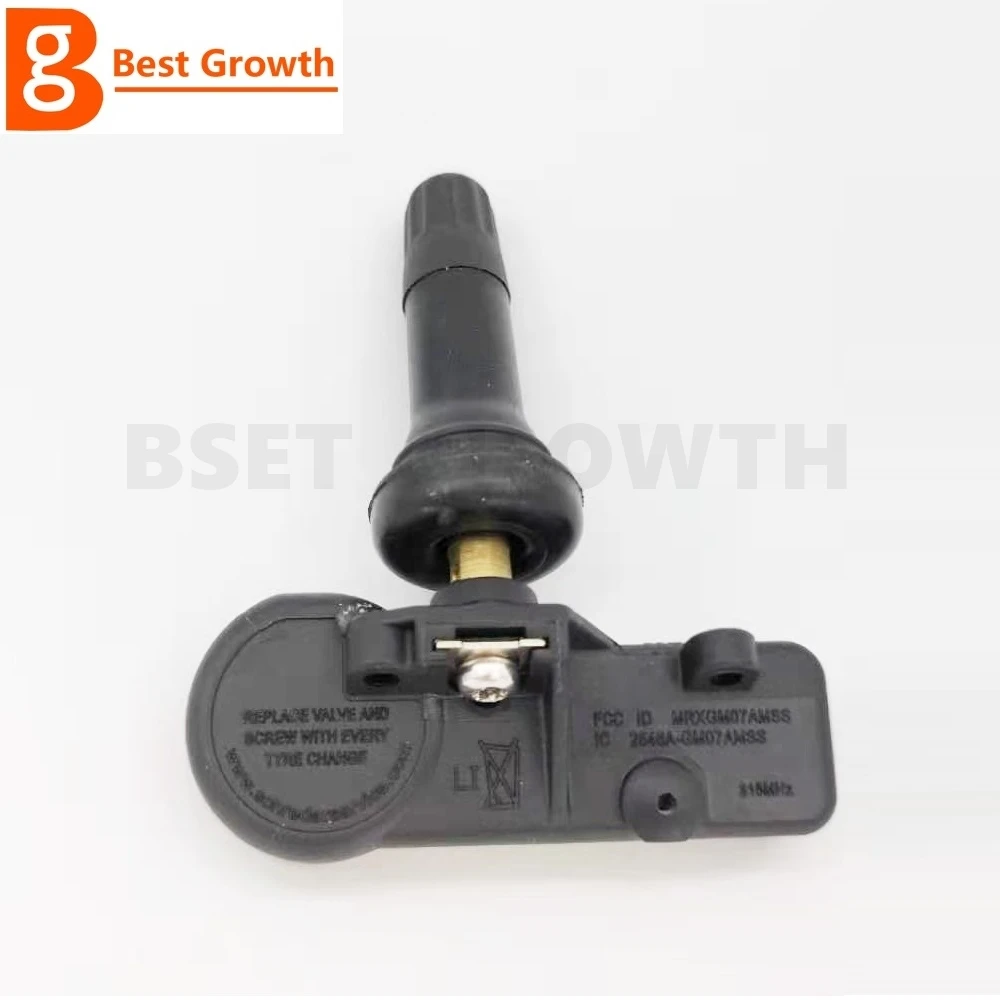 

13586335 Tire Air Pressure Sensors 315MHZ For Chevrolet Tahoe Impala Suburban Silverado Buick Cadillac Chevy GMC Free Shipping
