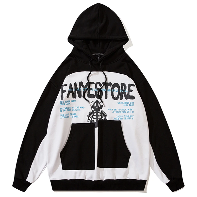 

Hoodies & Sweatshirts