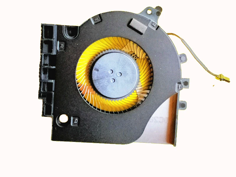 

New Original CPU Cooling Fan FOR DELL G15 5510 GTX1650 01JYXG 0203MH