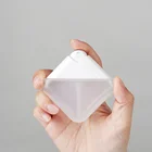 Мини-флакон с распылителем для лосьонараспылителя, 28 мл