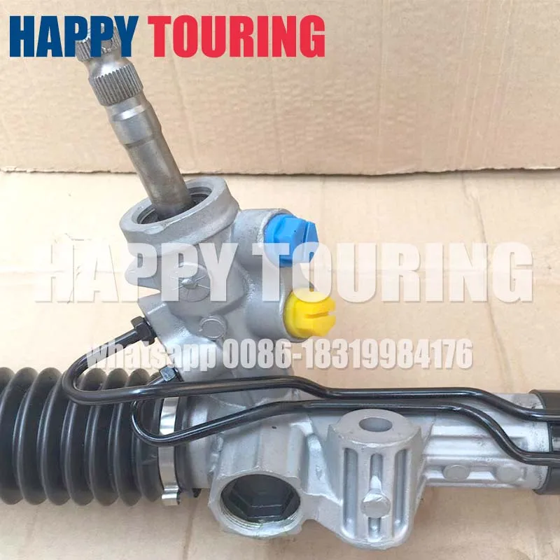 Рулевая рейка для CHRYSLER GRAND VOYAGER V IV K04766417AD K04766417AE K04766417AF K04766417AG 68072216AA 68072216AC
