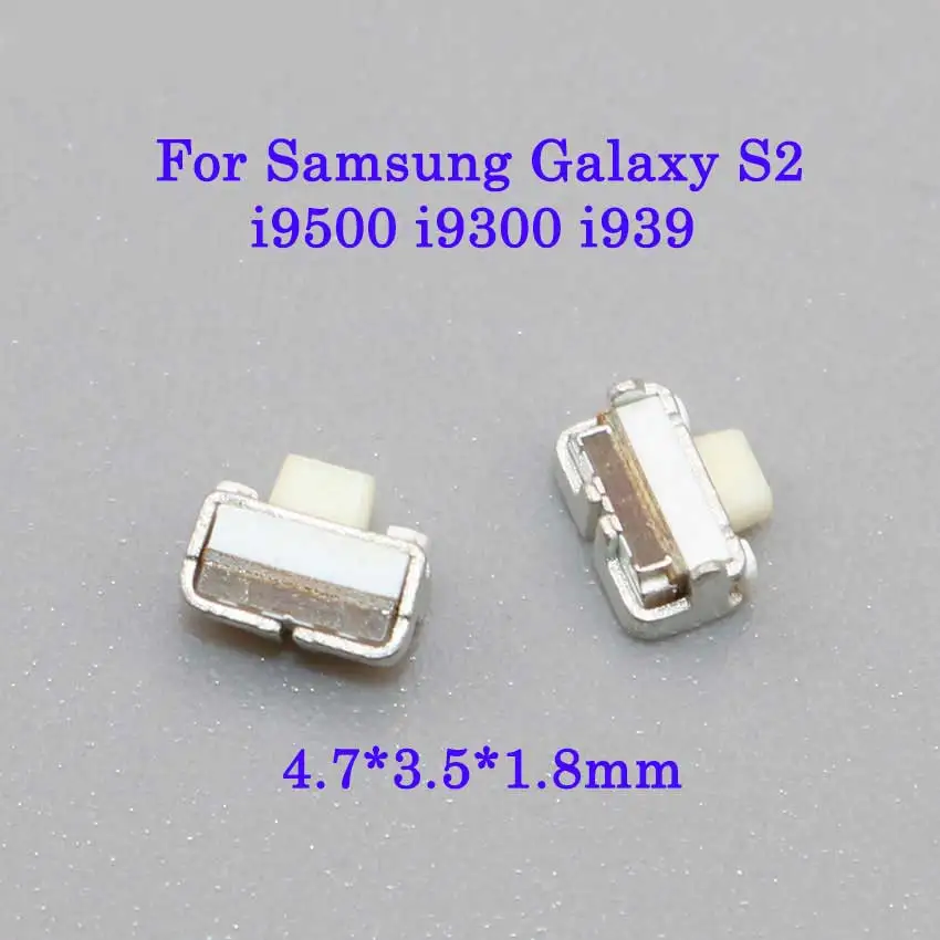 Кнопка включения питания Cltgxdd для Nokia Lumia 520 620 515 630 530 930 Samsung S2 i9500 Sony K750 W800