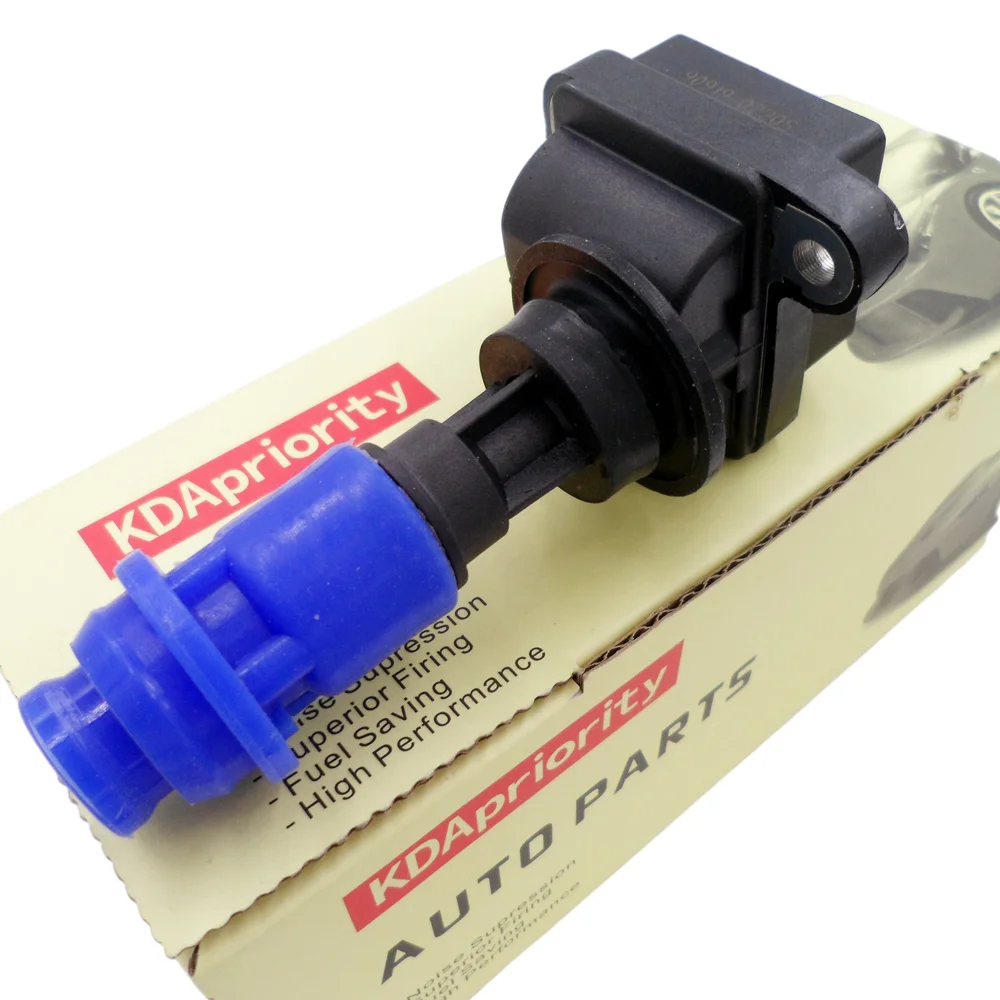 90919-02205 ignition coil For Toyota Supra 1JZ 2JZ GE GTE CHASER CRESTA MARK II TOURER V JZX81 JZX90 9091902205 | Автомобили и