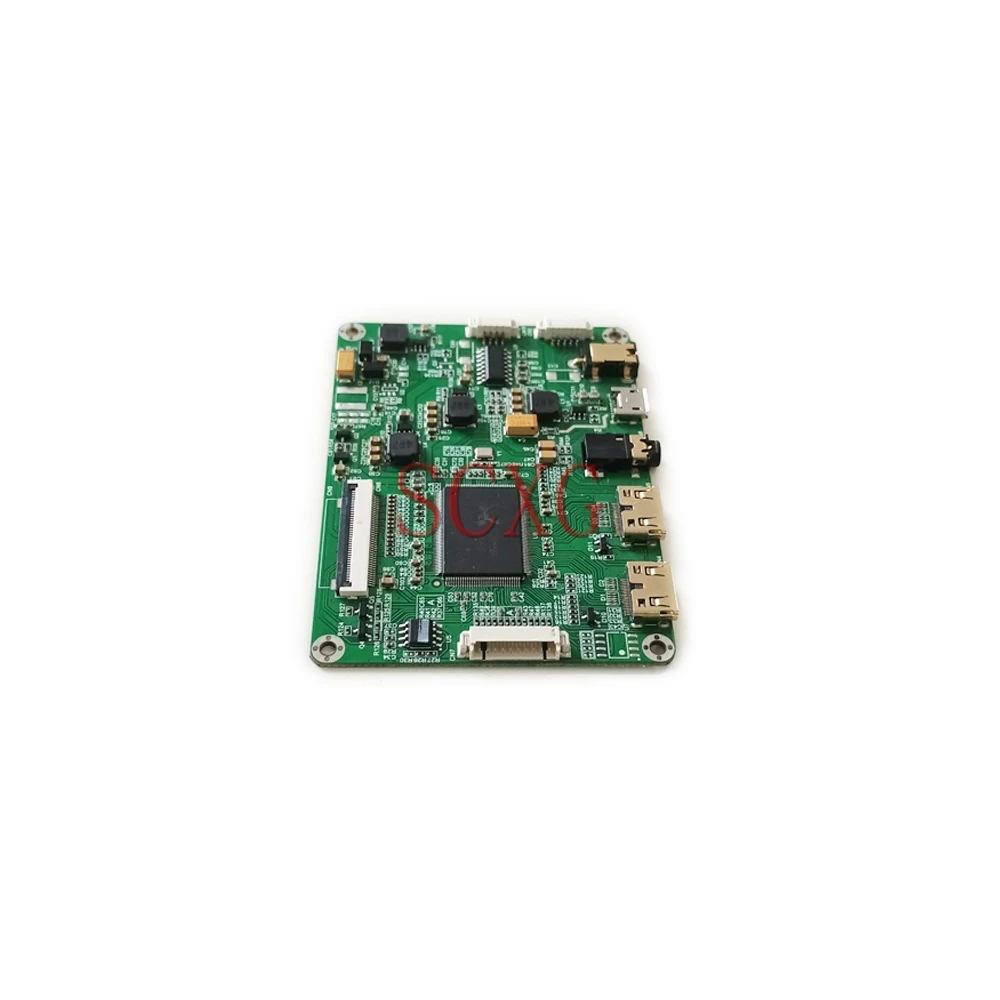 

LCD Kit eDP 30 Pin 1366*768 Fit LQ140K1JX01 M140NWR4 R1 M140NWR6 R2/R3 Screen controller board Mini HDMI-Compatible 5V micro USB