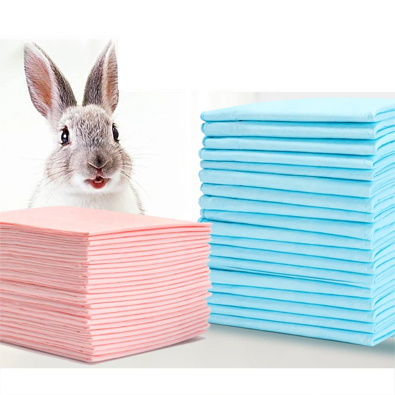 Небольшие подгузники для домашних животных супер впитывающий подгузник