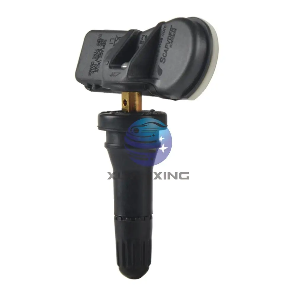 Датчик давления в шинах система контроля TPMS 433 МГц для Captur Lodgy Sandero Renault Kangoo Dacia Duster