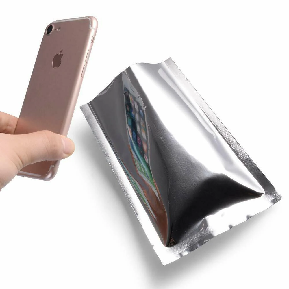 100 шт. пакеты для вакуумного упаковщика пакет хранения термосварка из