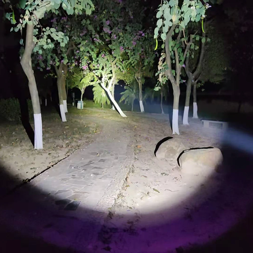 Фонарь Convoy C8 + светодиодный зеленый желтый синий белый красный светильник для