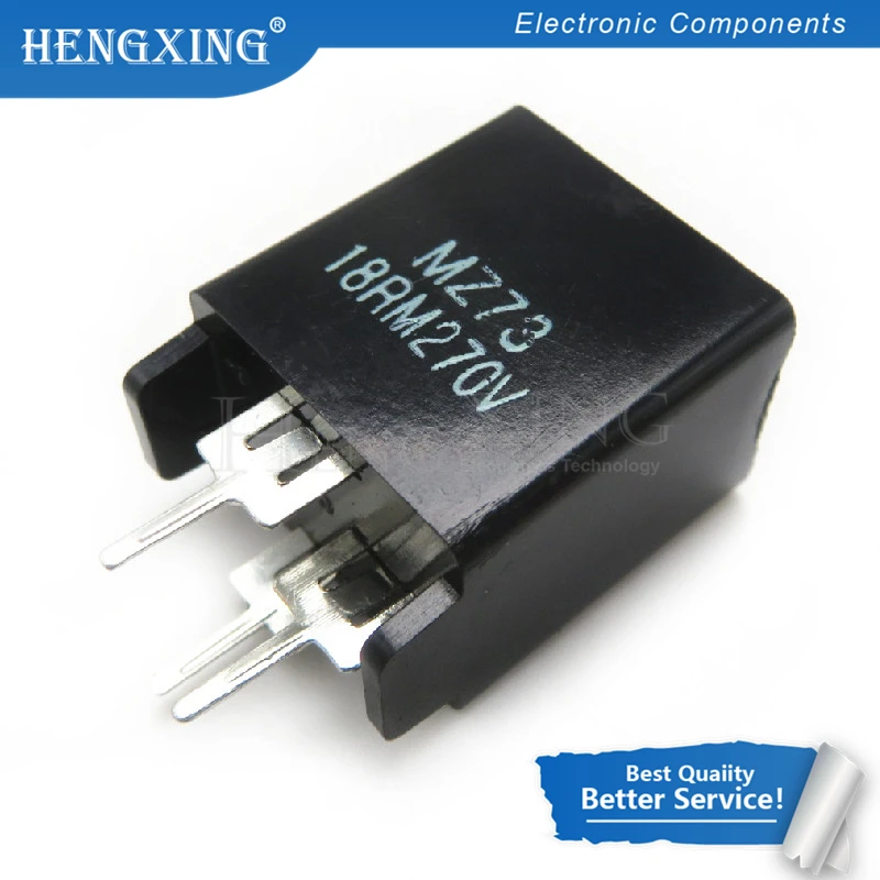 

2 шт./лот ТВ MZ73 18RM270V 18 \ u0026 Омега [штатив] размагничивания резистор в наличии