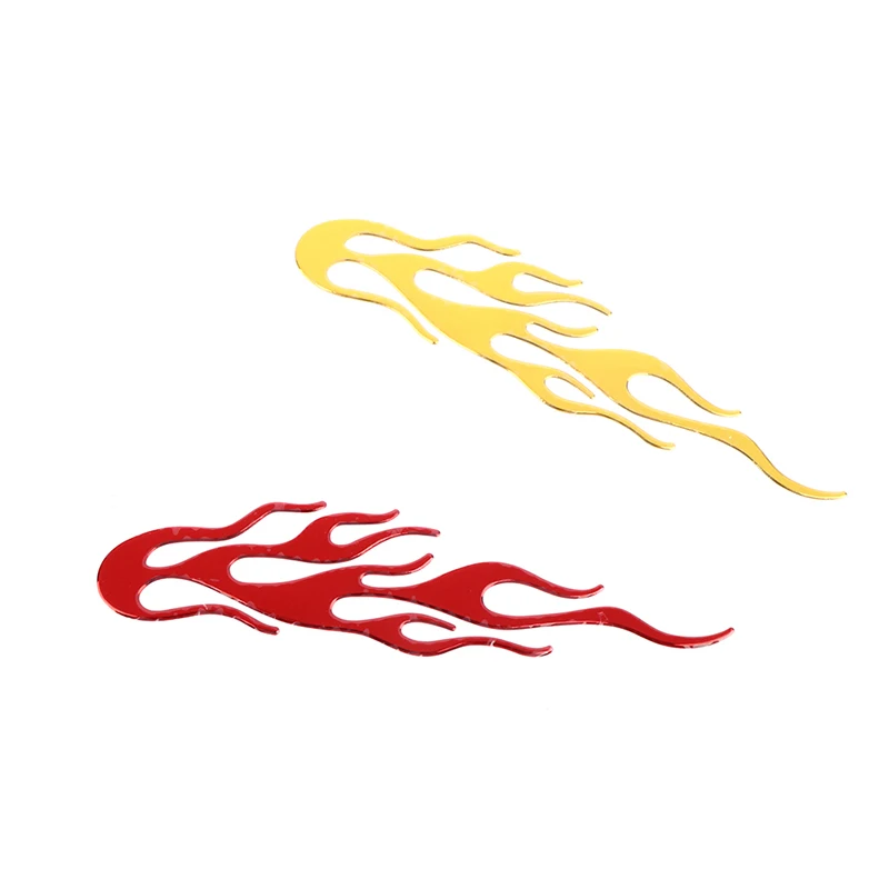 Светоотражающая наклейка для автомобилей и мотоциклов 20 х4 см - купить по