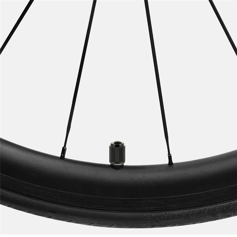 100 шт. аксессуары для автомобильных шин мотоциклетные колеса клапан пылезащитный