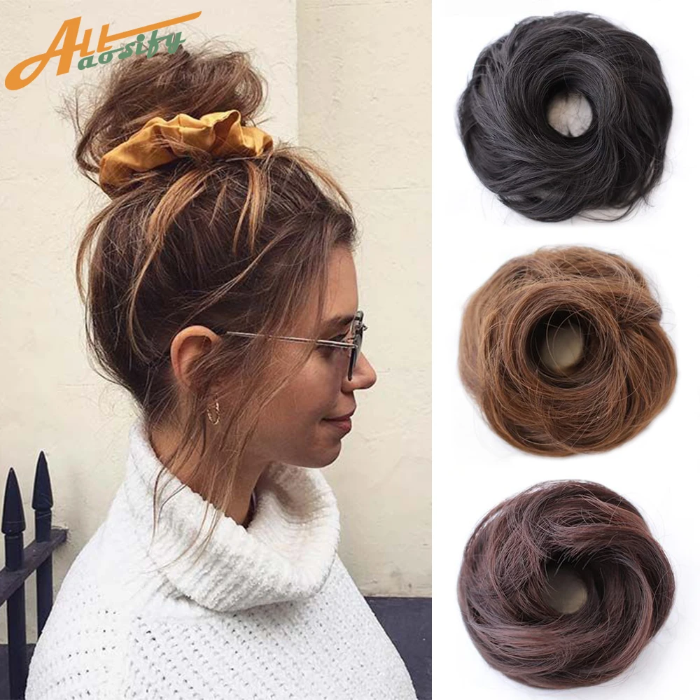 Allaosify female half-ball head wig hair bag and band male boys small star with the same hairstyle | Шиньоны и парики