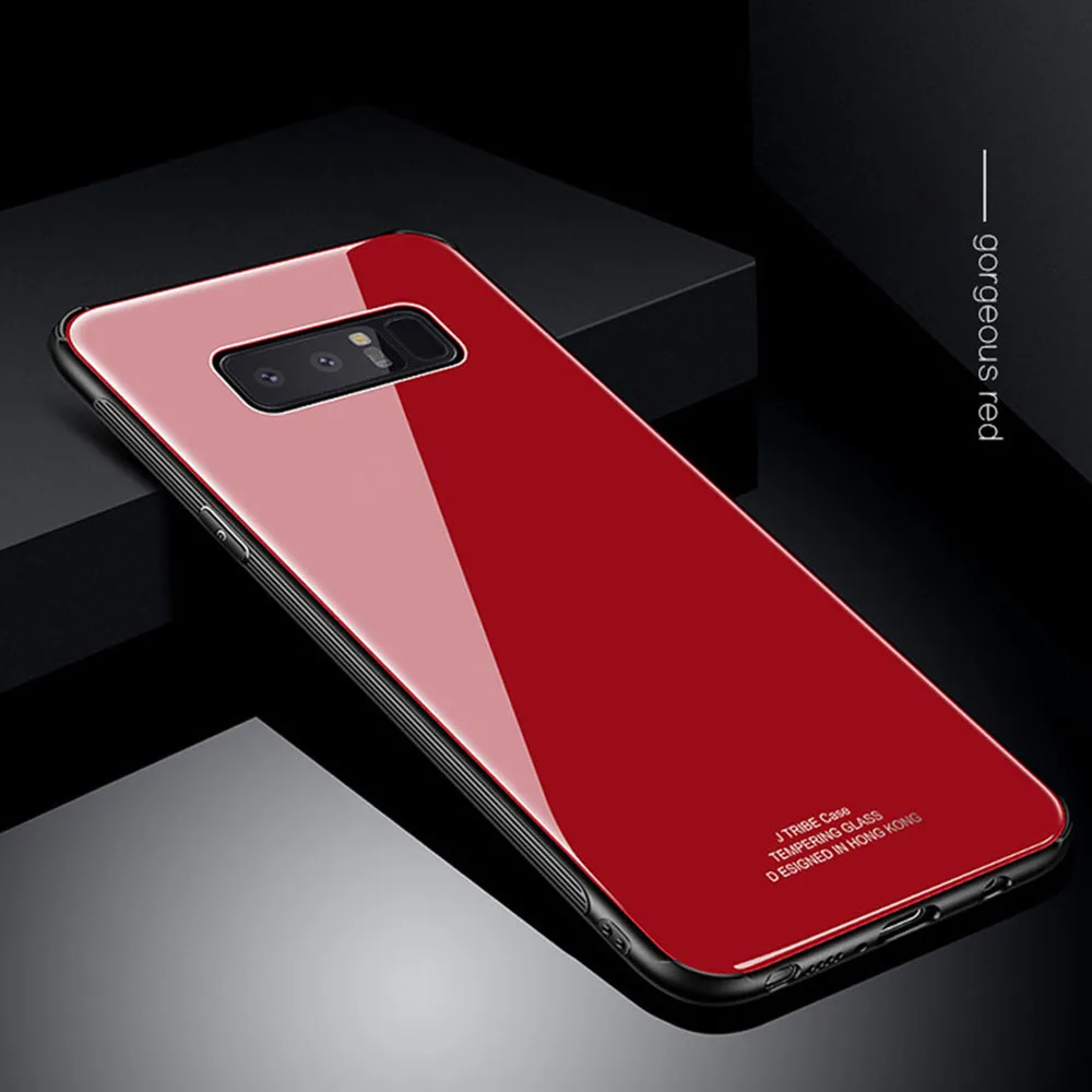 СПС samsung Galaxy Note 8 чехол для samsung Galaxy Note 8 9 M10 M20 M30 A40S Note8 Note9 N950 N9500 N950F Duos Coque чехол