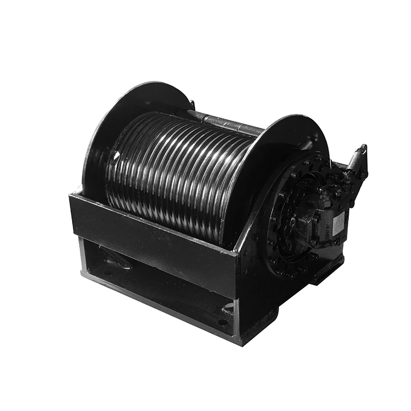 

ZIHYD small truck hydraulic winch crane used hydraulic winches manufacturers