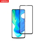 Защитная пленка для экрана из закаленного стекла для Xiaomi Poco F2 Pro Pocophone