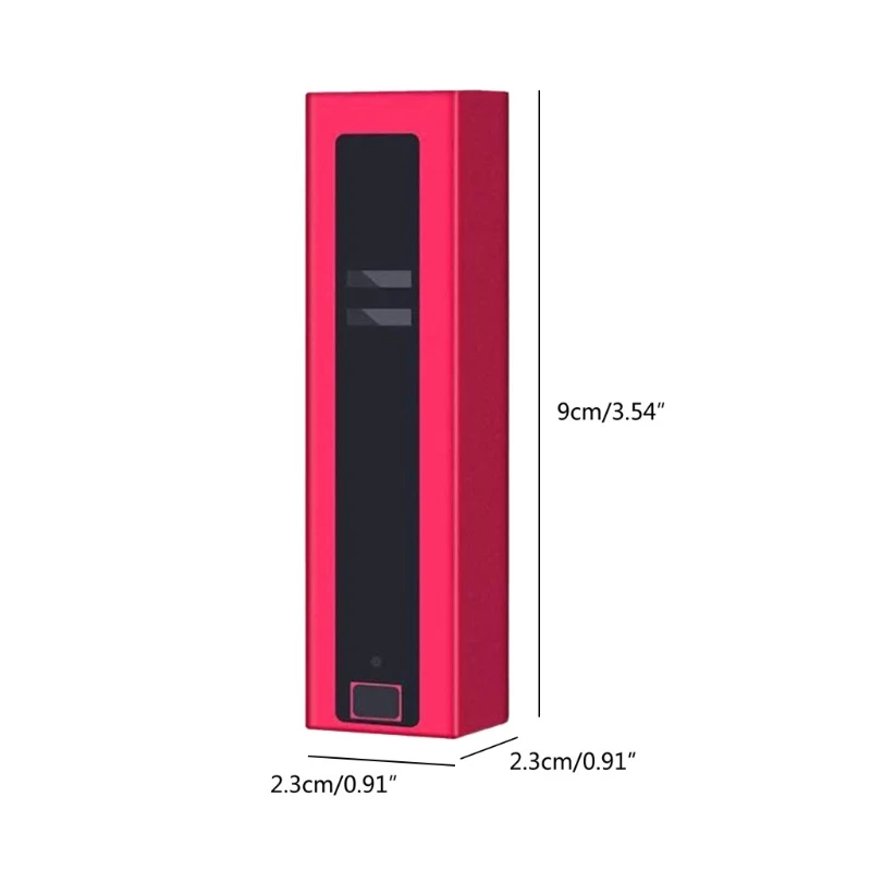 

Wireless Bluetooth Voice Transmission Virtual L aser Keyboard Projection with Mouse Function for Laptop Computer Phone T21B