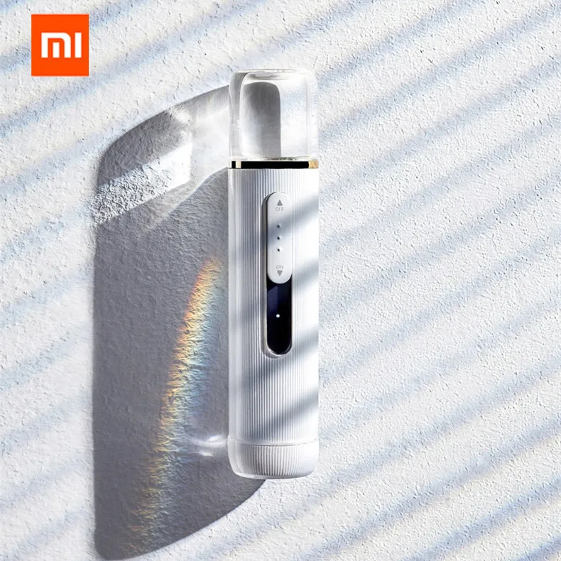 Оригинальный Xiaomi Mijia Jooton портативный распылитель тумана для лица Омоложение кожи