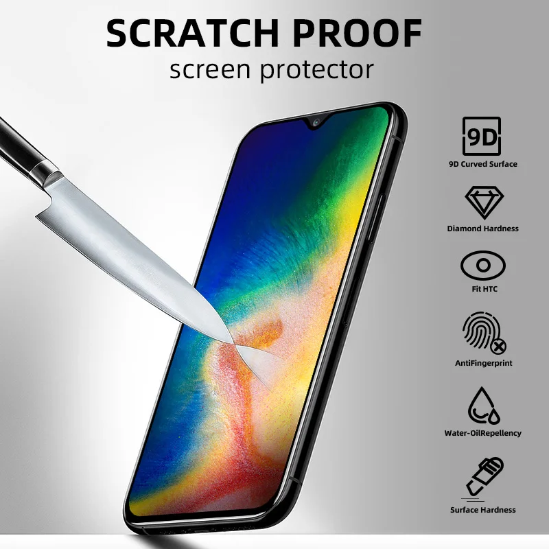 Защитные пленки для Samsung A10e A20e A11 A520 A510 A5 закаленное стекло C9 C7 C5 Pro 3D полное
