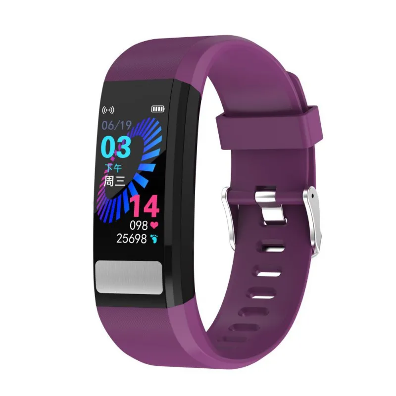 IP67 Водонепроницаемый яйцо микросхема для измерения сердечного ритма путём крови