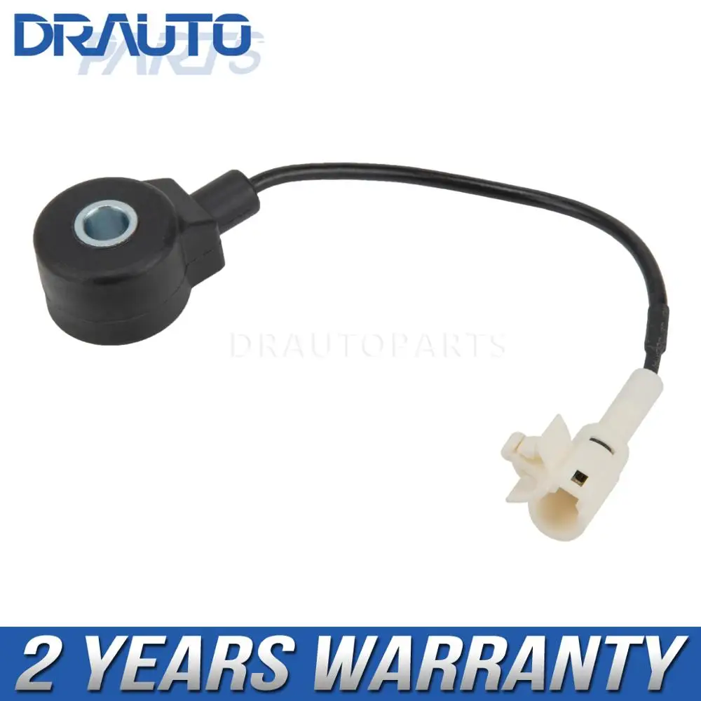 

Knock Sensor 22060-AA031 22060AA031 5S2293 SU4988 KS86 for Subaru Legacy SVX Impreza 1.8L 2.0L 2.2L 2.5L 3.3L 4.0L
