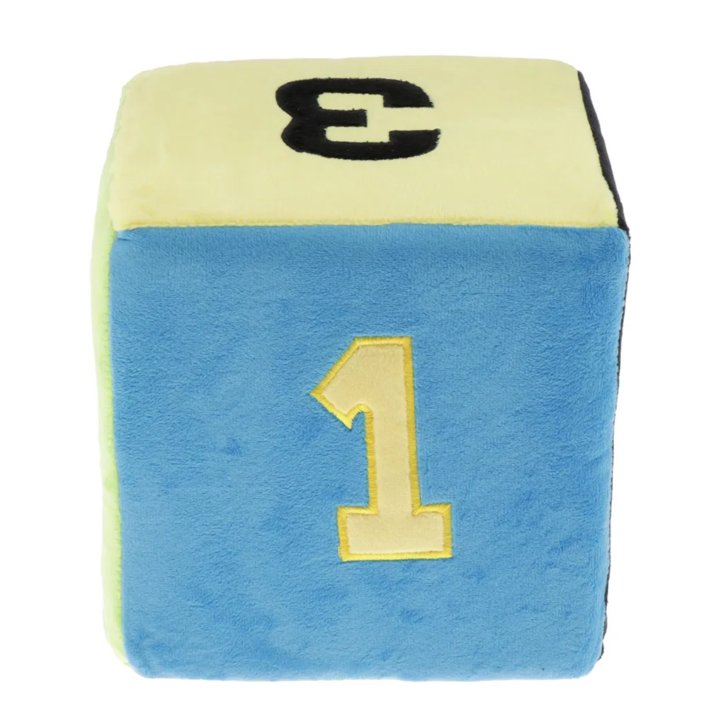 7 9 дюйма/20 см плюшевые кости кукла подушка игральные Вечерние Декорации | Игрушки